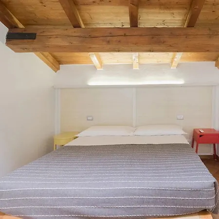 Alkimia Апартаменты