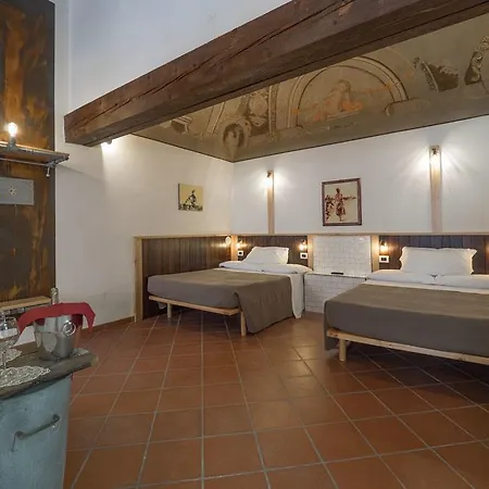 Апартаменты Alkimia *