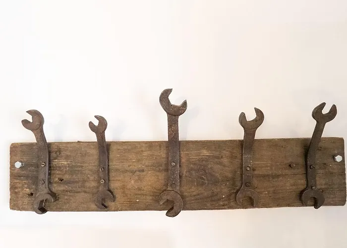 Апартаменты Alkimia *