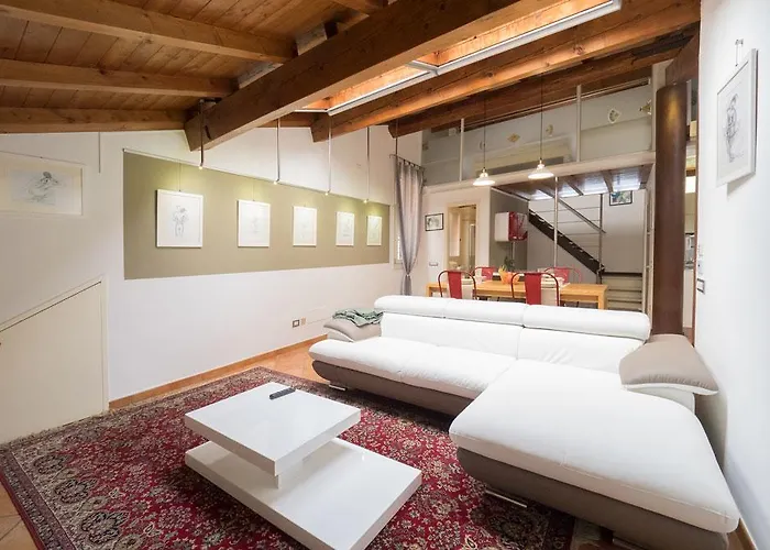 Апартаменты Alkimia