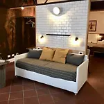 Apartment Alkimia *