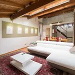 Apartment Alkimia