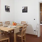 Apartment Alkimia Ferrara