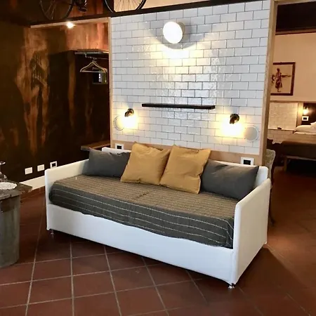 Apartament Alkimia *