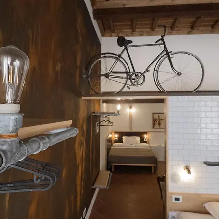 Apartament Alkimia *