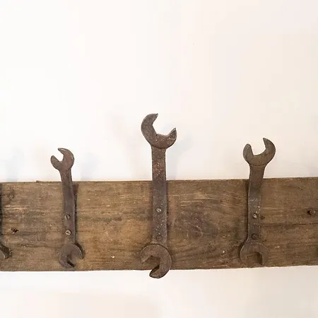 Apartament Alkimia *