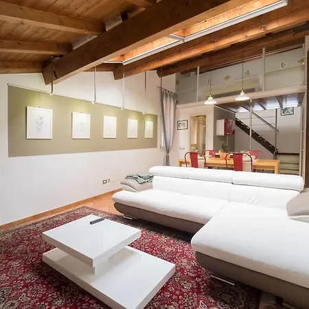 Apartamento Alkimia