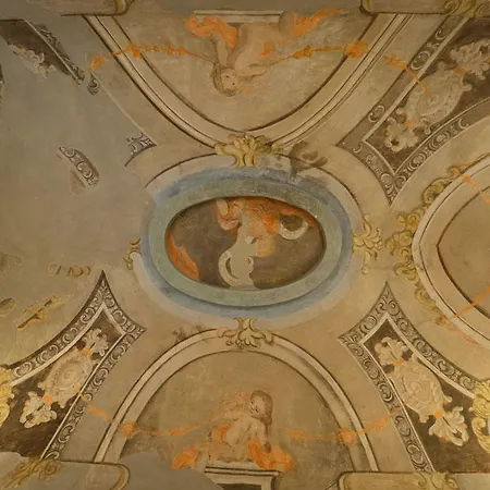 Alkimia Apartament *