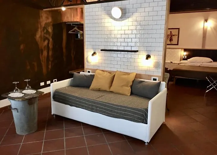 Appartement Alkimia *