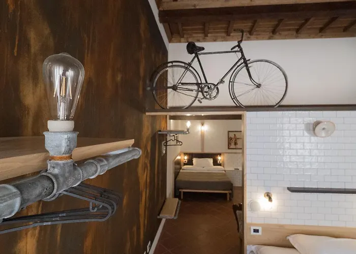 Appartement Alkimia *