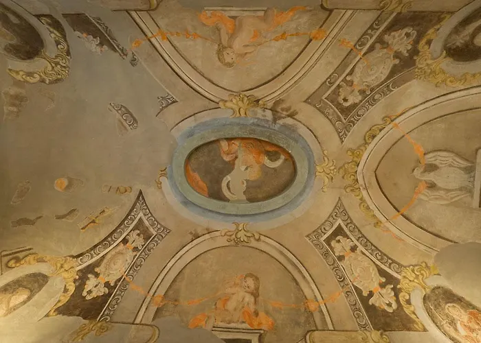 Alkimia Appartement *