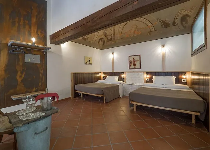 Appartement Alkimia *